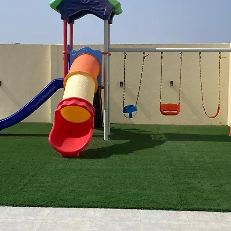 شاليه درة رأس الجنز Dorrat Ras Al Jinz Chalet Al Hadd Exterior photo