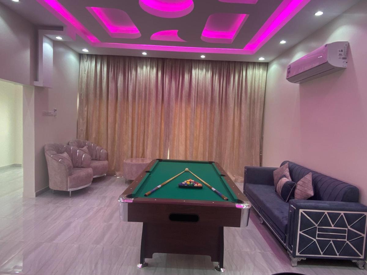 درة رأس الجنز Dorrat Ras Al Jinz Apartment *