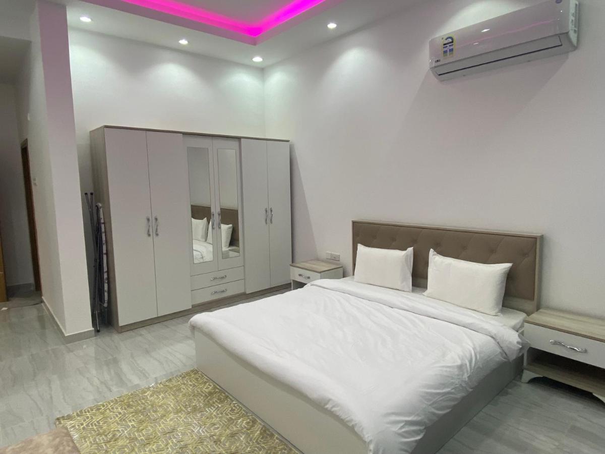 Apartment درة رأس الجنز Dorrat Ras Al Jinz *