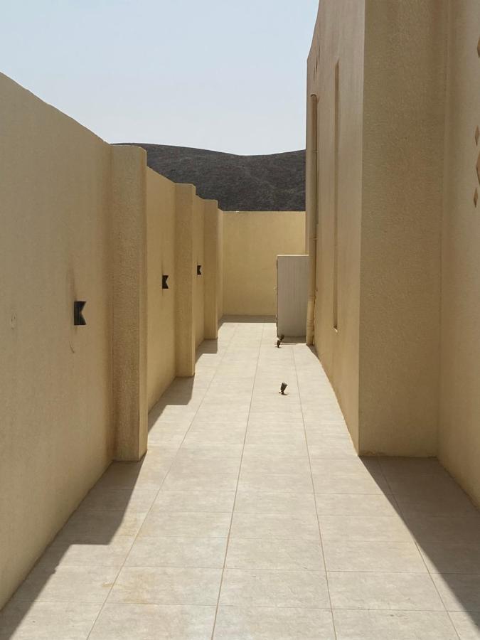 درة رأس الجنز Dorrat Ras Al Jinz Apartment *