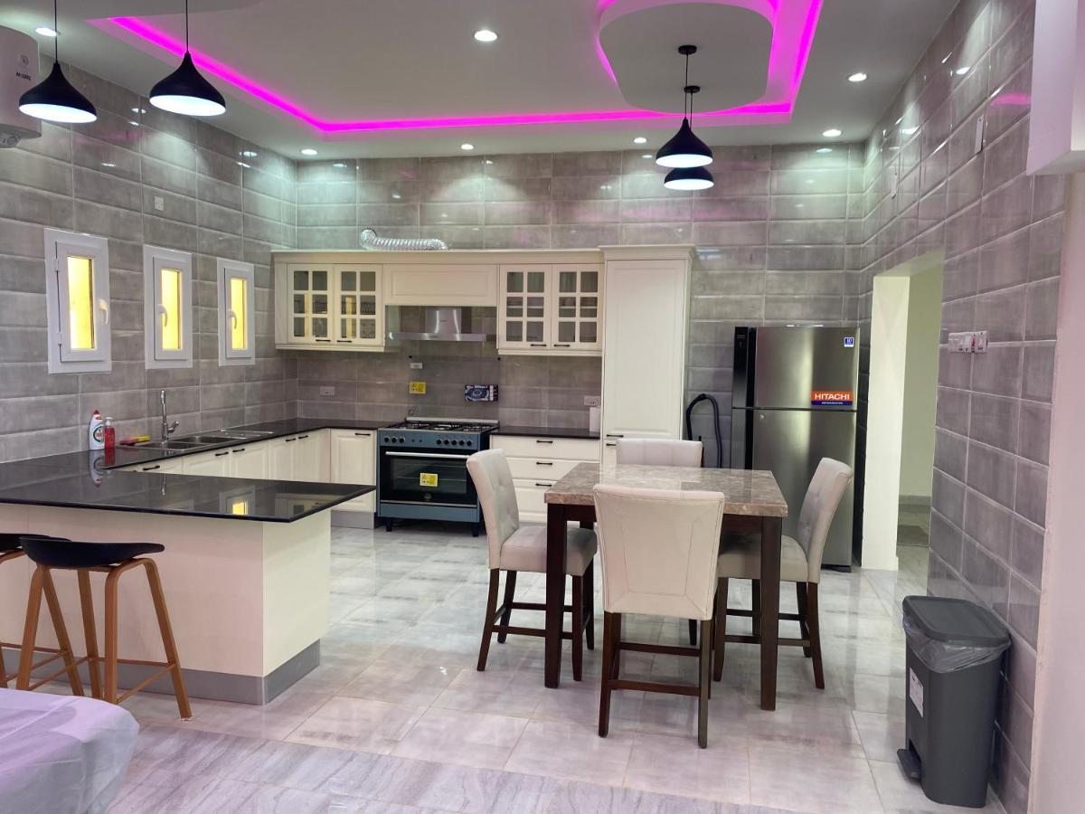 Apartment درة رأس الجنز Dorrat Ras Al Jinz