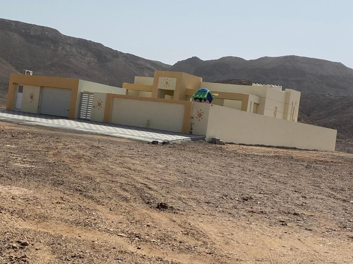 Apartment درة رأس الجنز Dorrat Ras Al Jinz Al Hadd