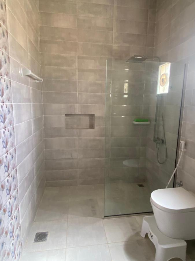 درة رأس الجنز Dorrat Ras Al Jinz Apartment