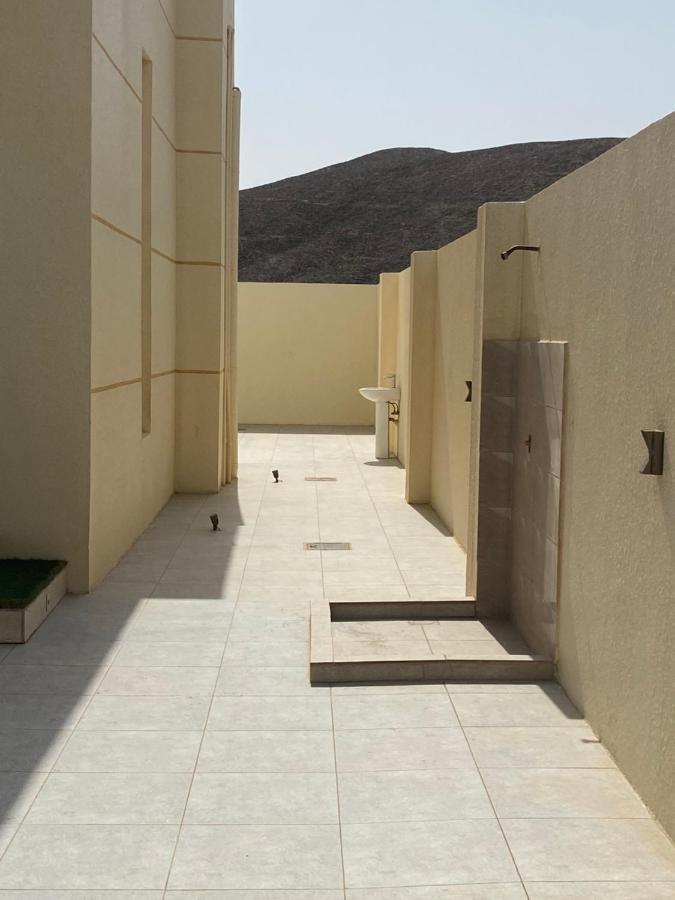 Apartment درة رأس الجنز Dorrat Ras Al Jinz