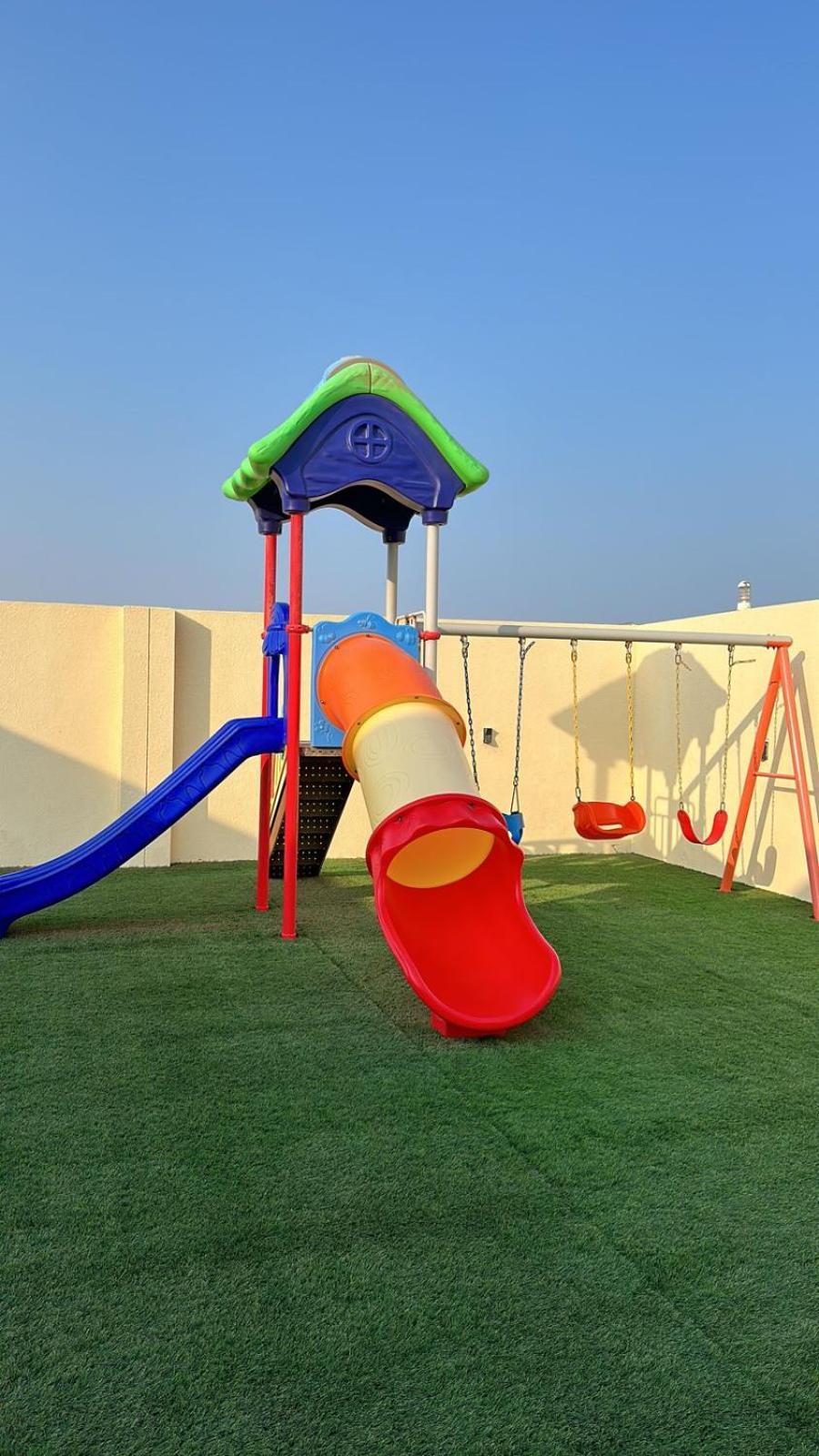 درة رأس الجنز Dorrat Ras Al Jinz Apartment *