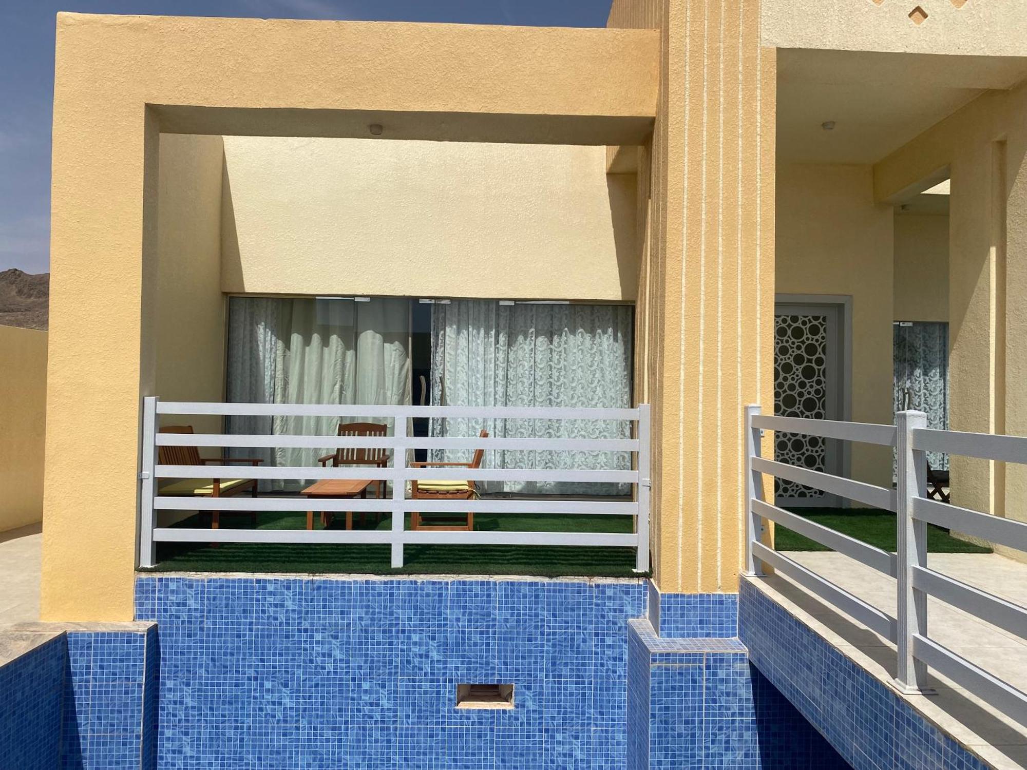 Apartment درة رأس الجنز Dorrat Ras Al Jinz Al Hadd
