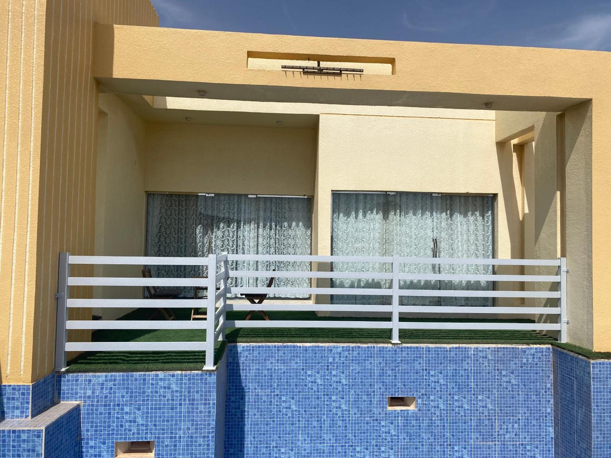 درة رأس الجنز Dorrat Ras Al Jinz * Al Hadd